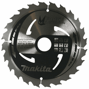 Makita B-08056 - PANZA CIRCULAR MFORCE 190X30X1