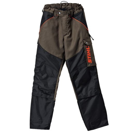 Pantalon de protectie pentru motocoase Triprotect FS